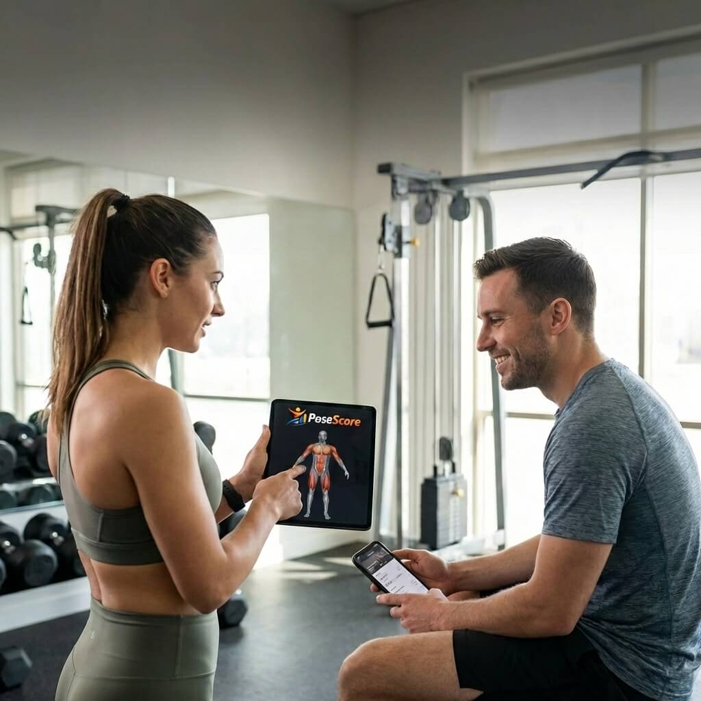 Personalized training recommendations